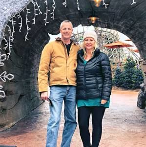 Meet your Posher, Alane